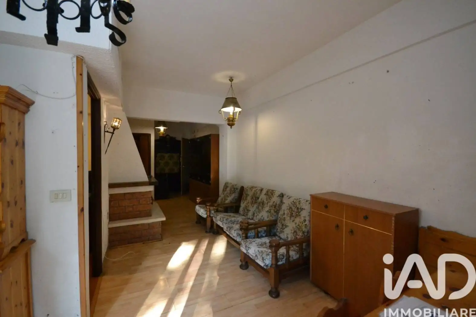 Trilocale via Casin 9, Crocefieschi - foto 4