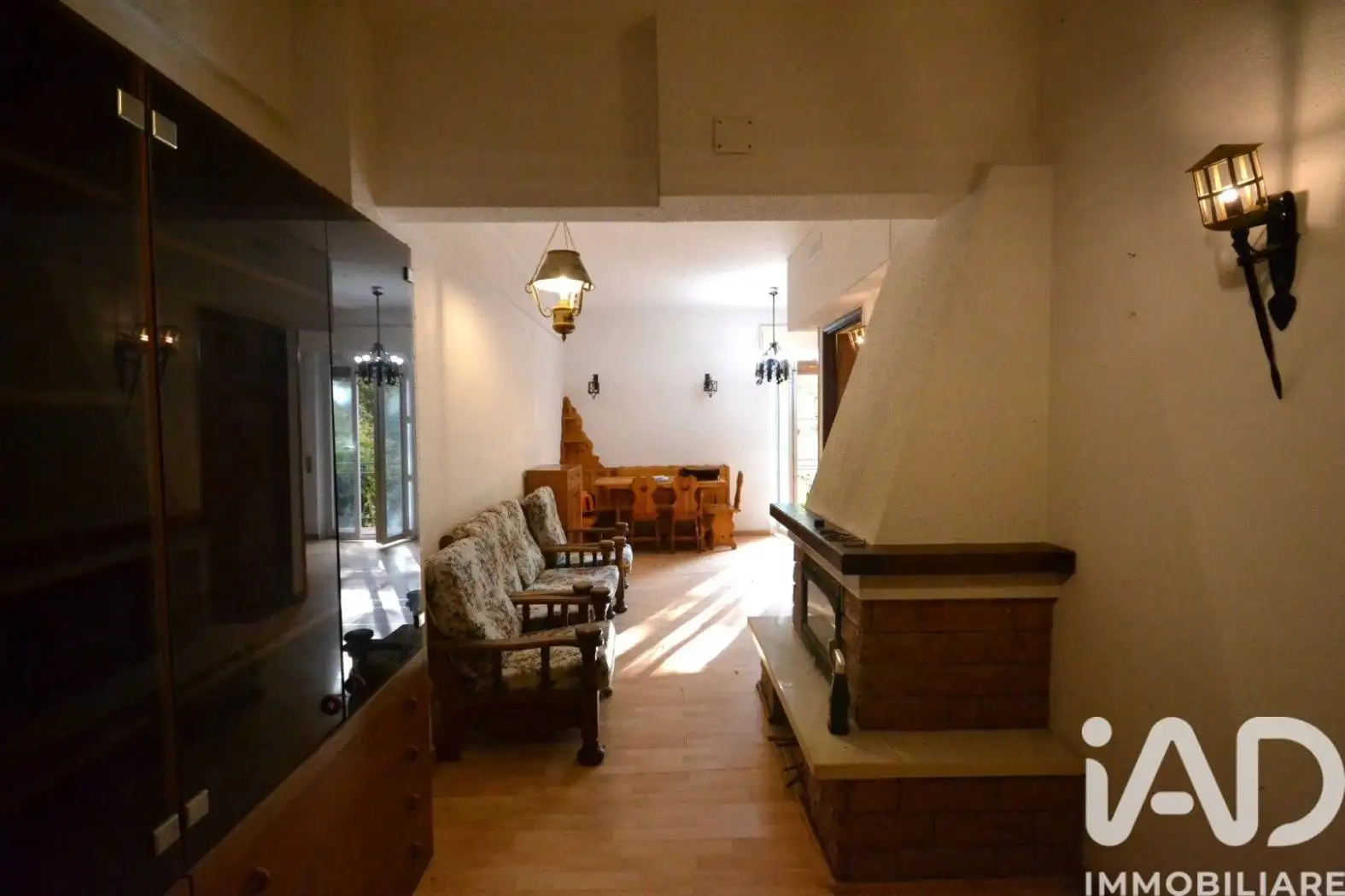 Trilocale via Casin 9, Crocefieschi - foto 5