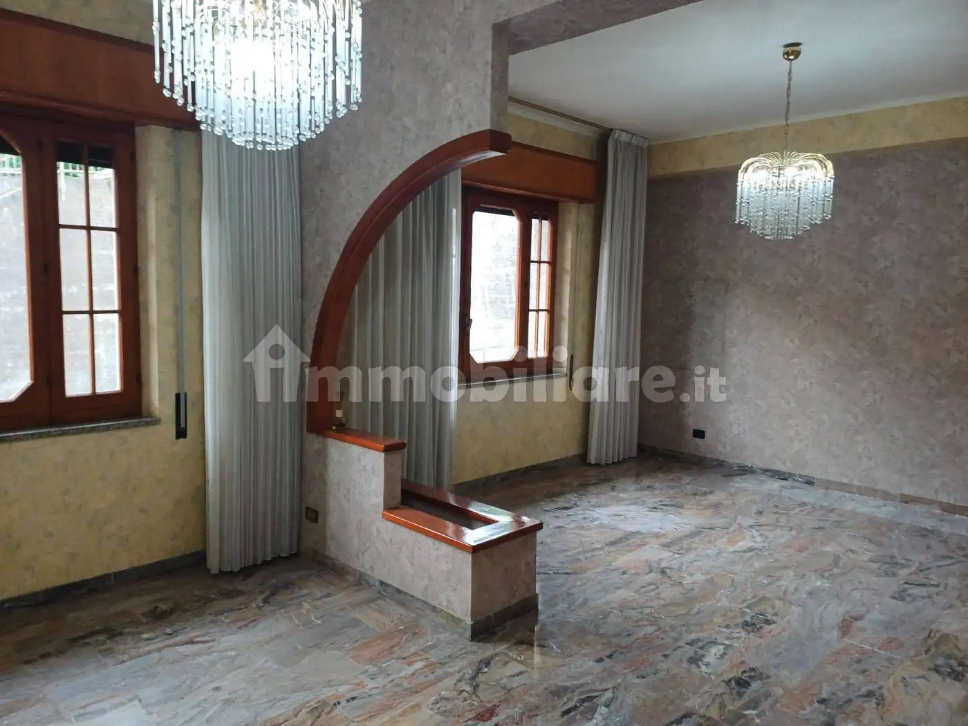 Appartamento in vendita a Villa San Giovanni