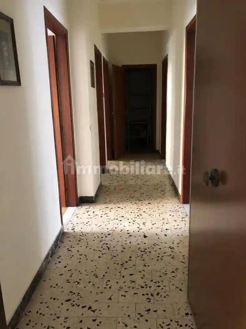 Trilocale via Pola 6, Libertà, Messina - foto 4