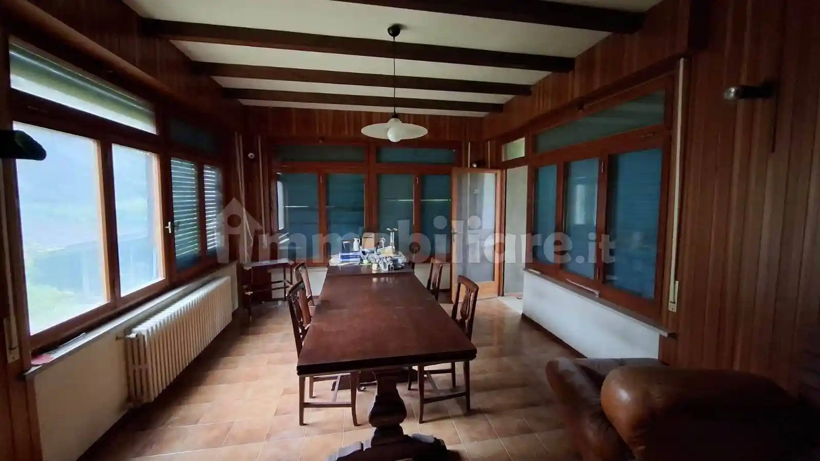 Villa in vendita a Rivergaro