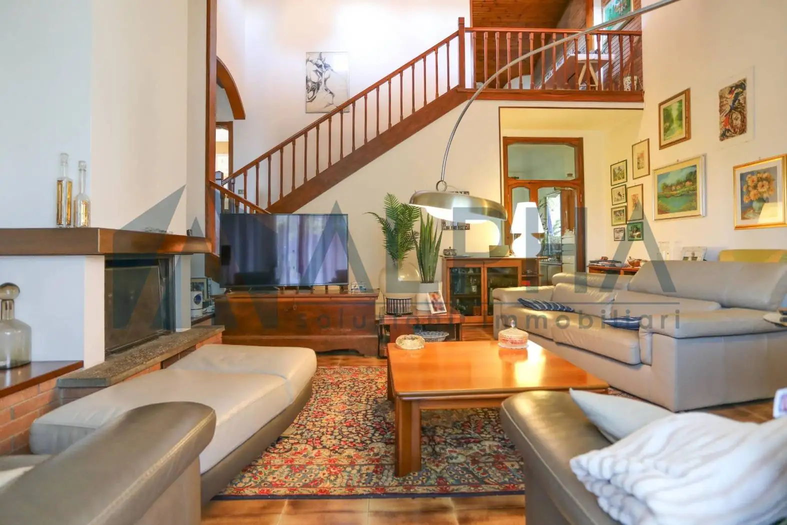 Villa in vendita a Ravenna