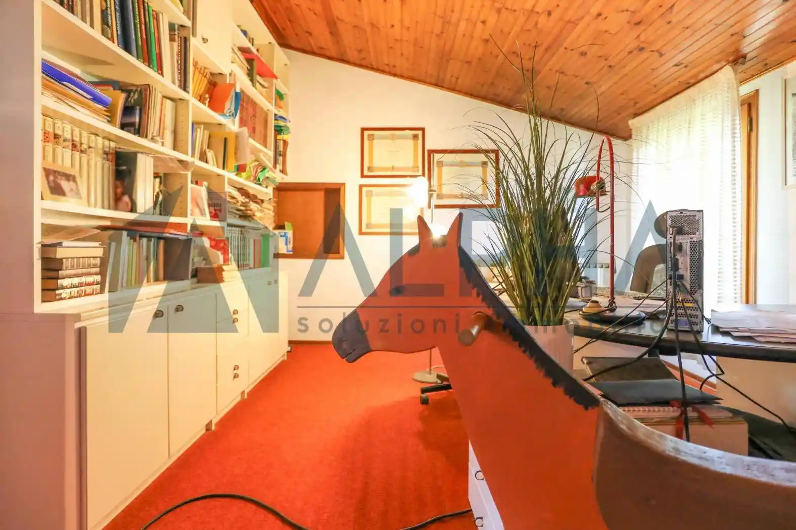 Villa unifamiliare via Classicana, Roncalceci - Longana, Ravenna - foto 3