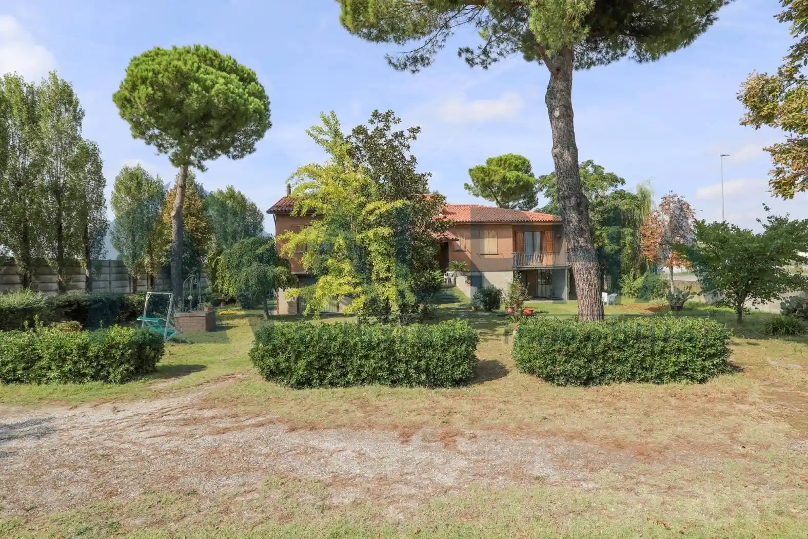 Villa unifamiliare via Classicana, Roncalceci - Longana, Ravenna - foto 4