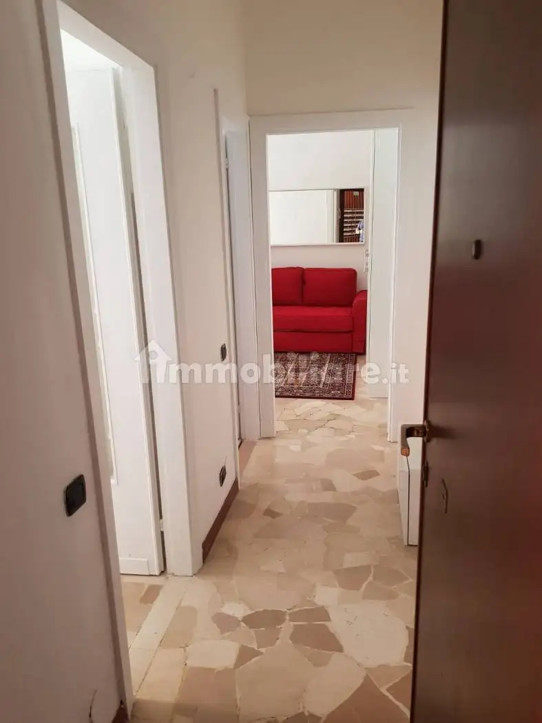 Appartamento in affitto a Cesano Boscone