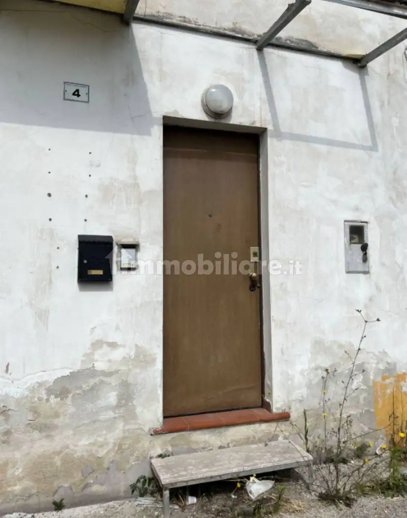 Appartamento in asta a Casal di Principe