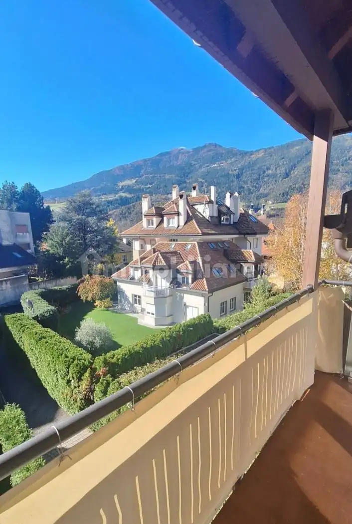 Attico - Mansarda in affitto a Bressanone