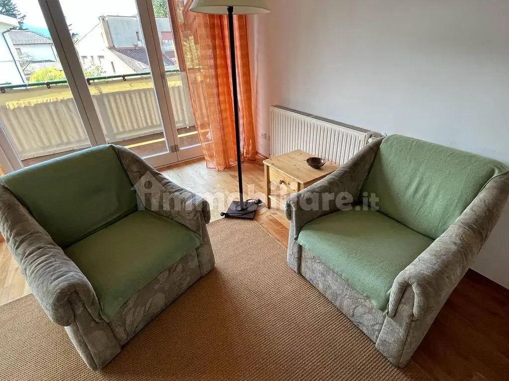 Attico ottimo stato, 95 m², Centro, Bressanone - foto 4