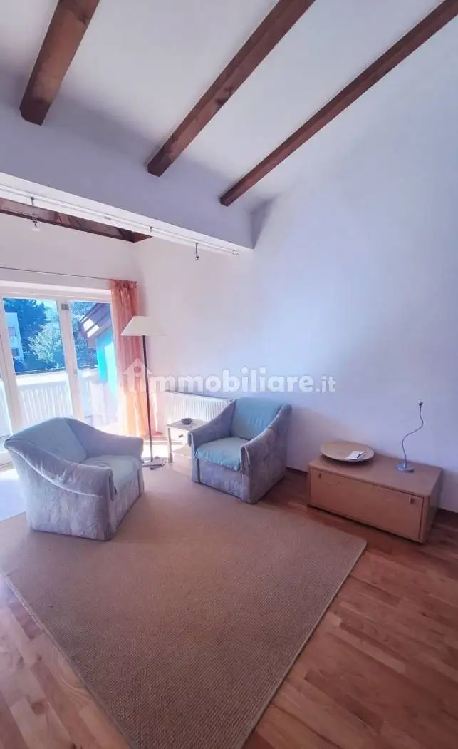 Attico ottimo stato, 95 m², Centro, Bressanone - foto 5