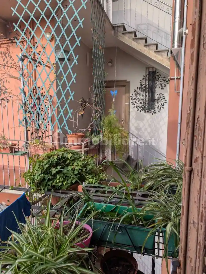 Quadrilocale piazza Santa Anna 1, Borgo Palazzo, Bergamo - foto 2