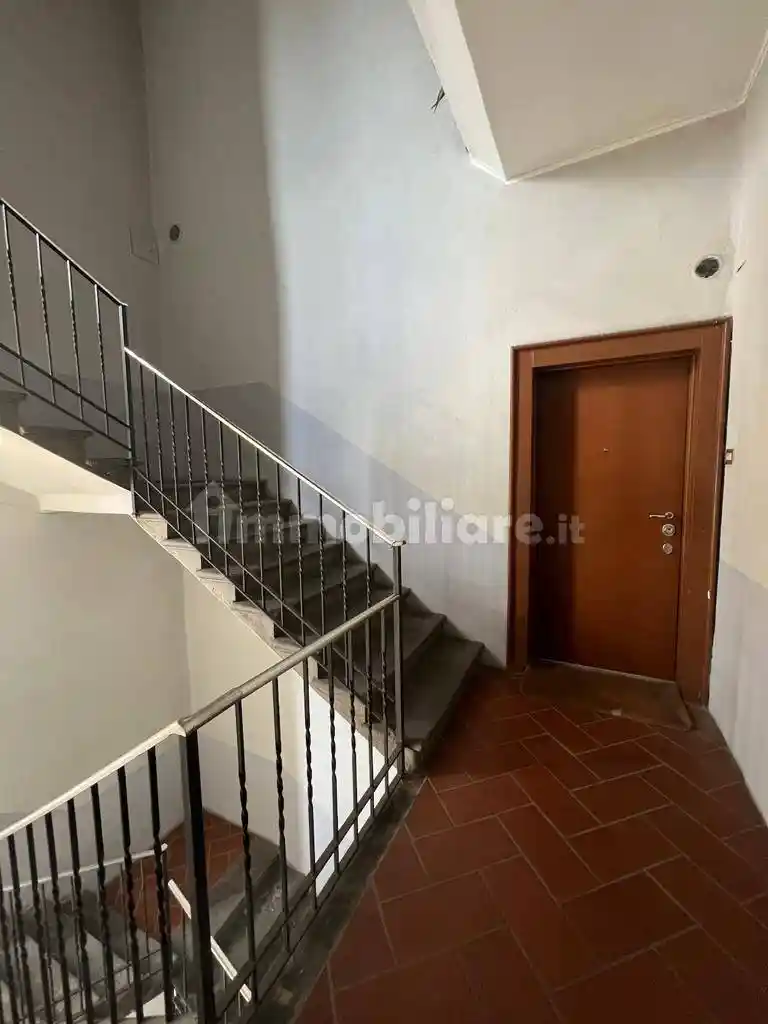 Quadrilocale piazza Santa Anna 1, Borgo Palazzo, Bergamo - foto 5