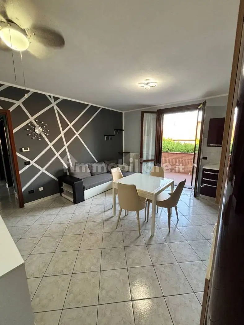 Appartamento in vendita a Campegine