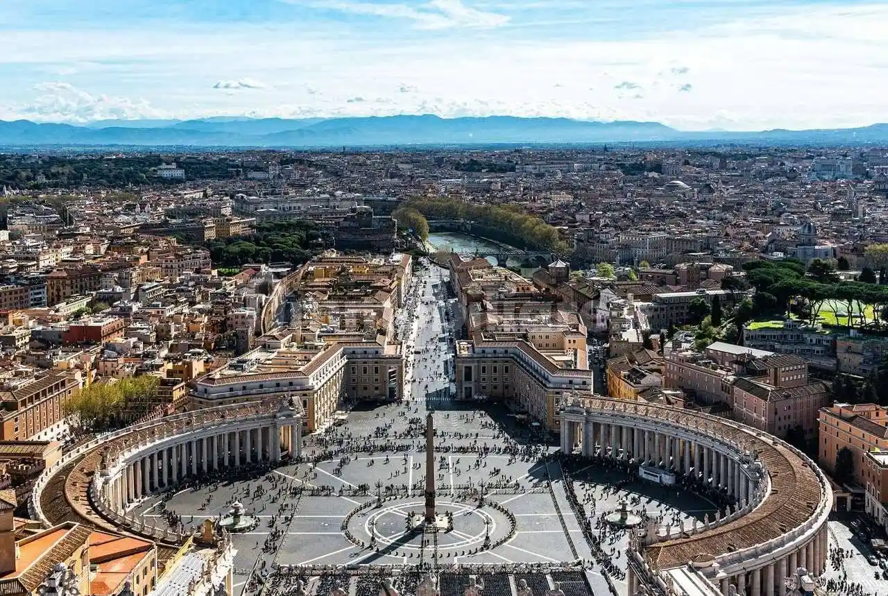 Palazzo - Edificio in Vendita - foto 4