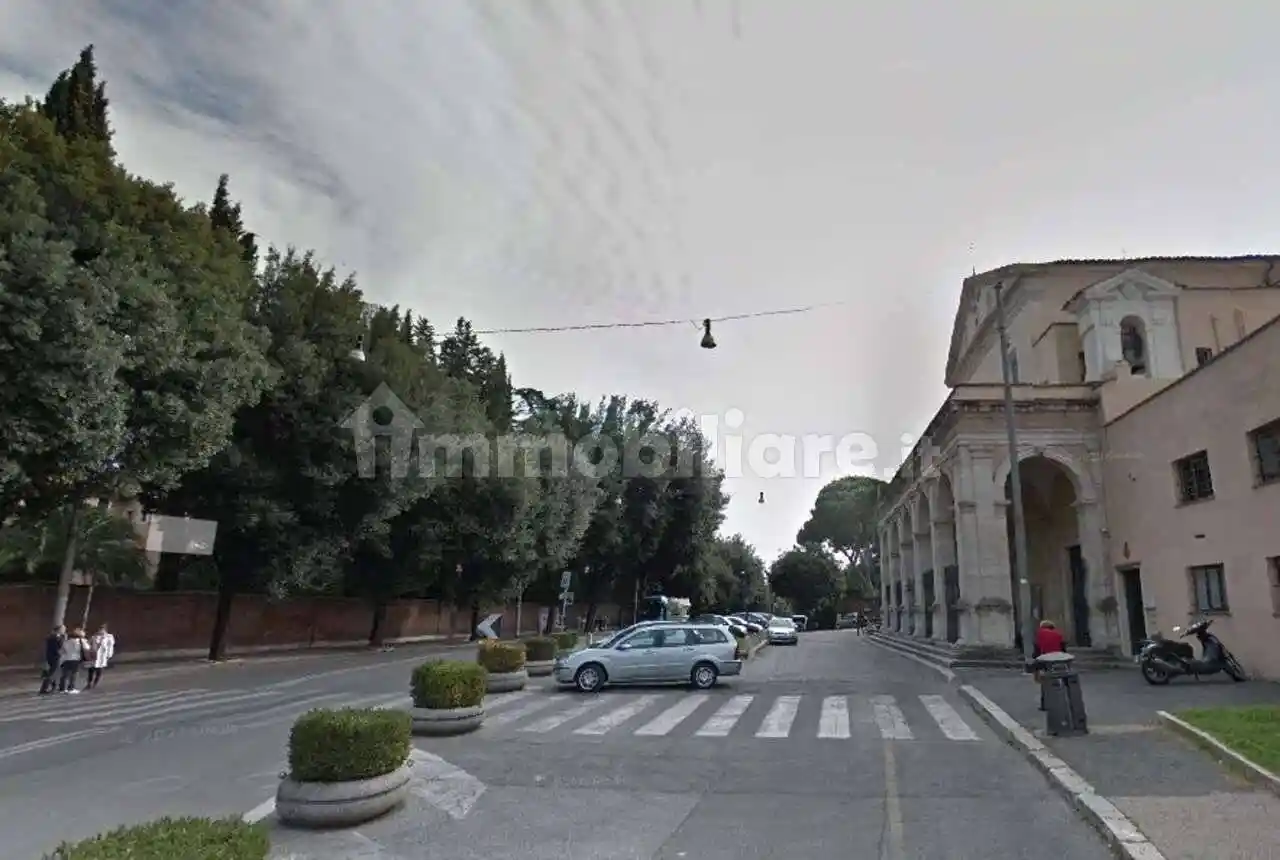 Palazzo - Edificio in Vendita - foto 4