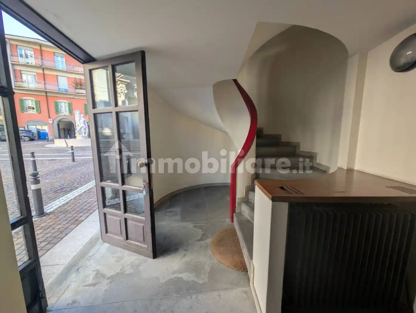 Appartamento in vendita a Alzano Lombardo