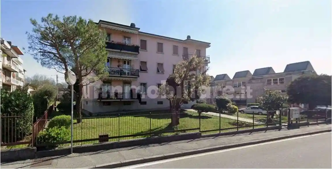 Appartamento in vendita a Curno