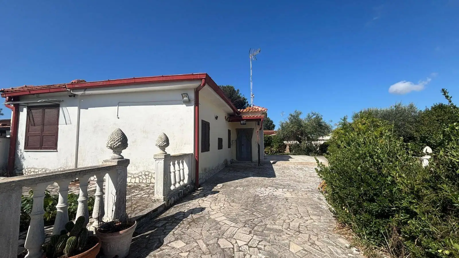 Villa in vendita a Aprilia