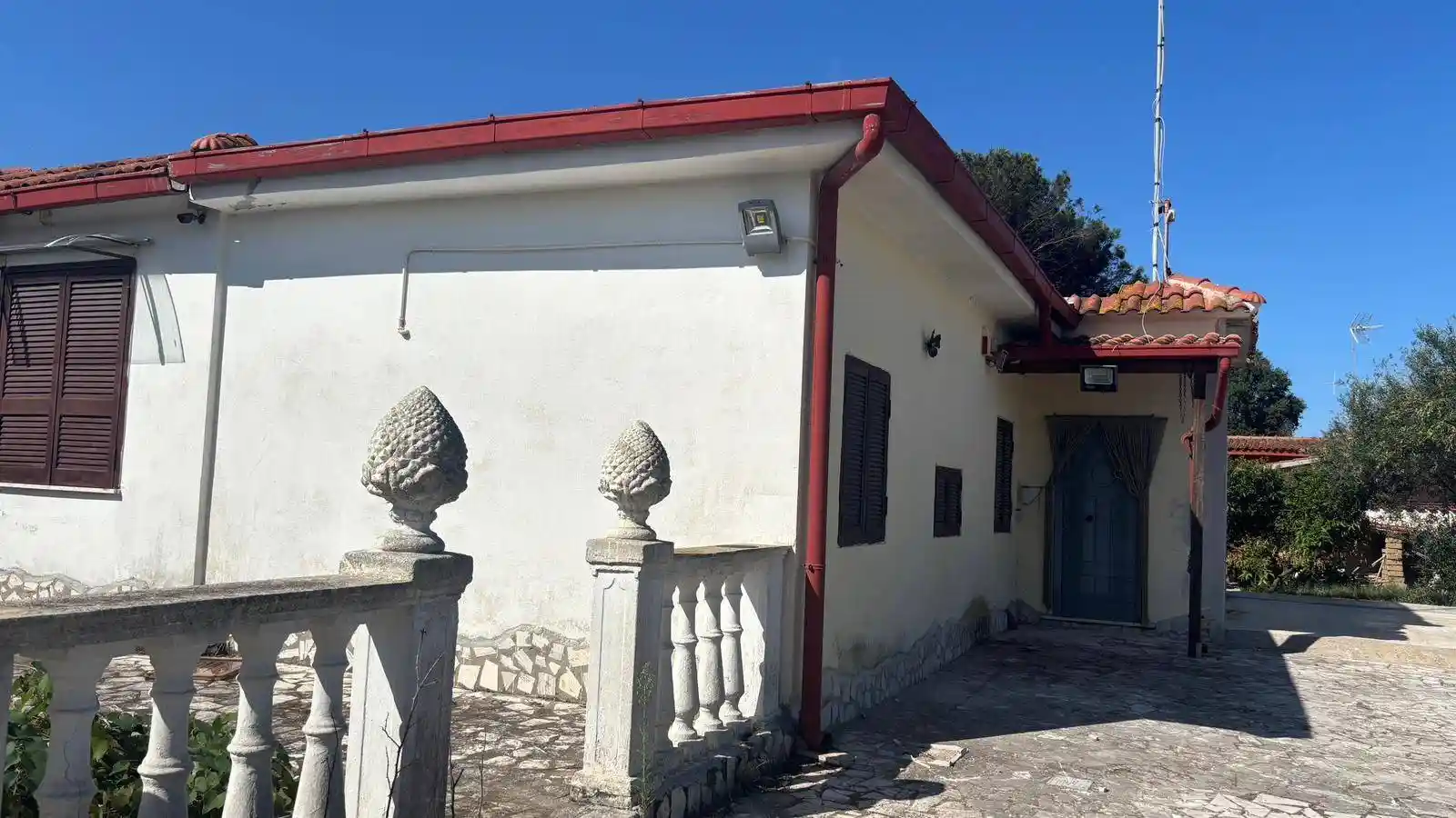 Villa unifamiliare, buono stato, 110 m², Cogna, Aprilia - foto 2