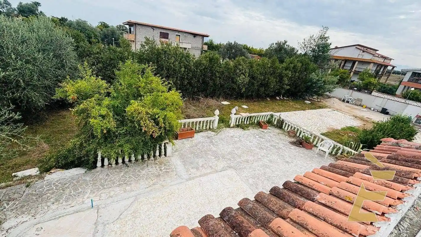 Villa unifamiliare, buono stato, 110 m², Cogna, Aprilia - foto 3