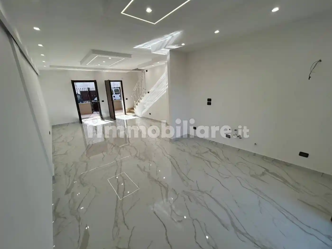 Villa a schiera 4 locali, ottimo stato, Bosco, Perugia - foto 5