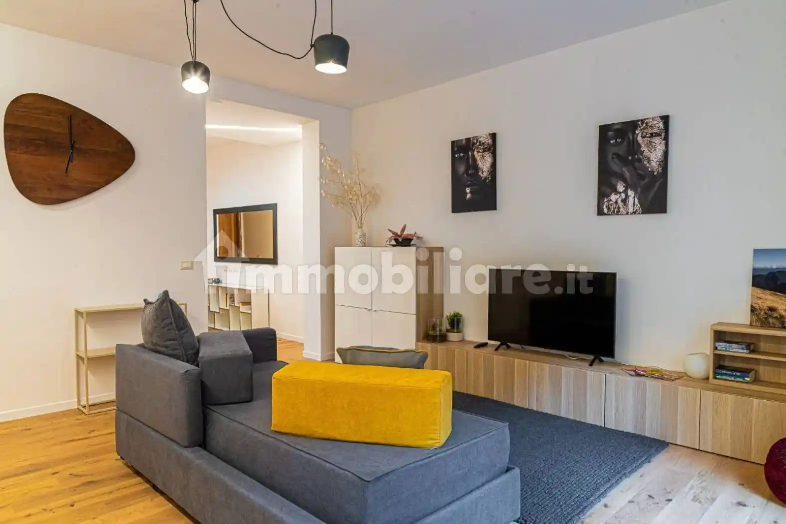 Appartamento - foto 2