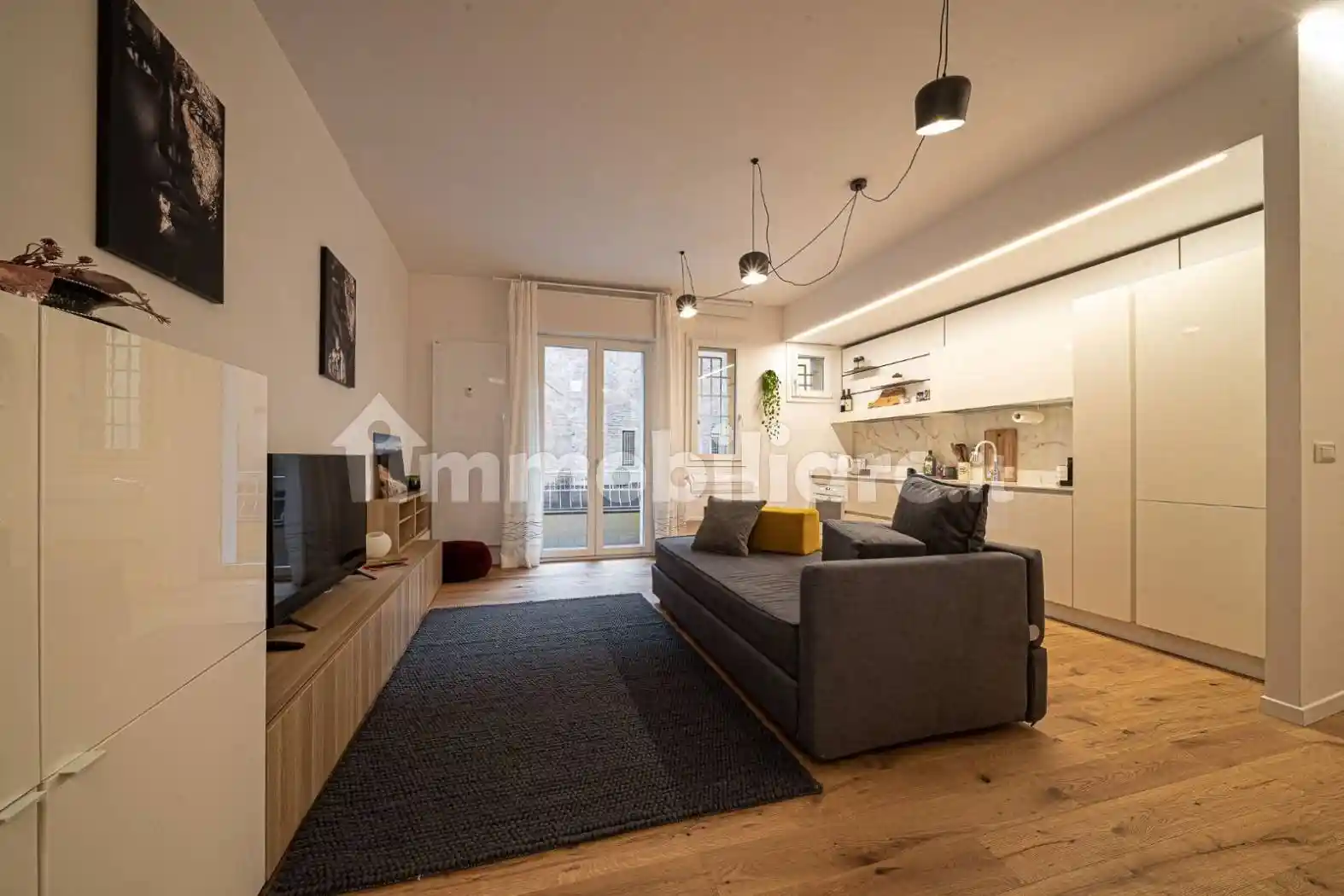 Appartamento - foto 3