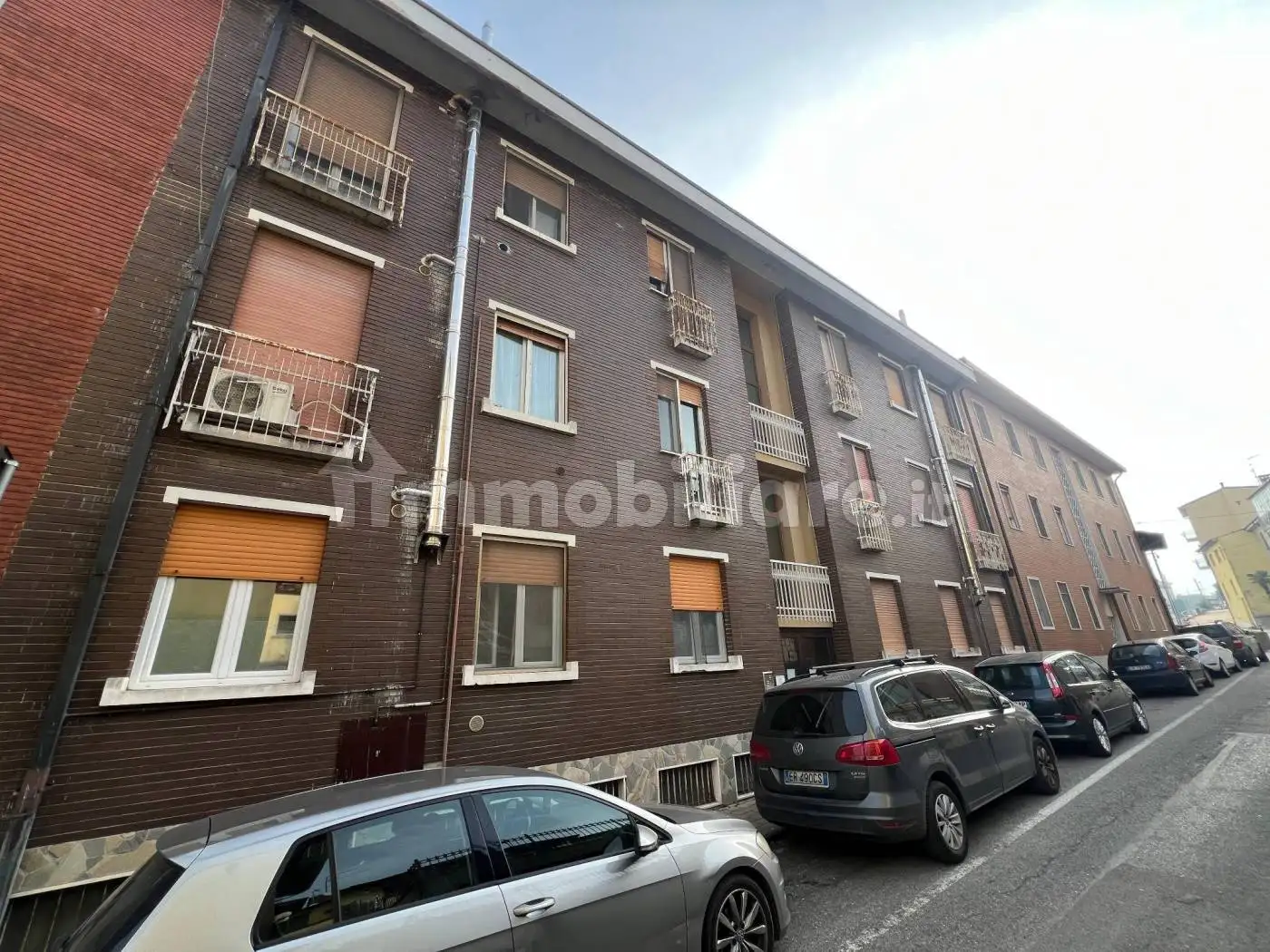 Appartamento in vendita a Chignolo Po