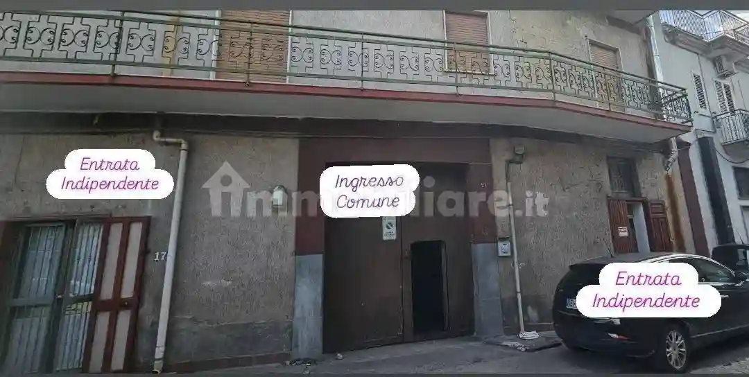Appartamento piazzetta San Barbato 17, Cicciano - foto 4