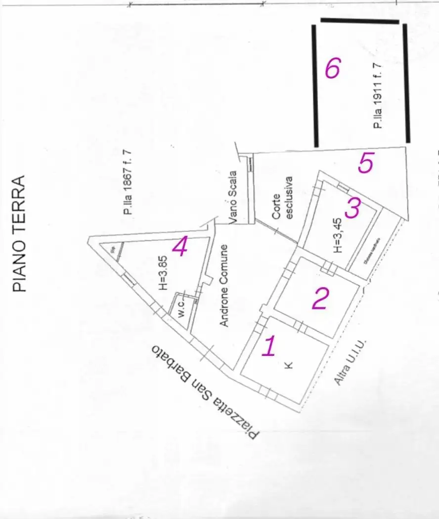 Appartamento in vendita a Cicciano