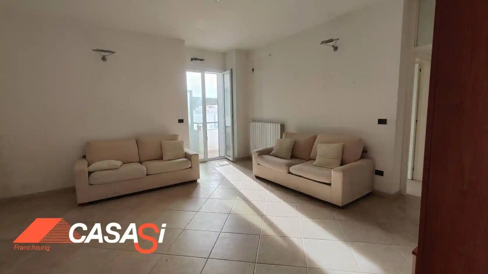 Appartamento in vendita a Otranto