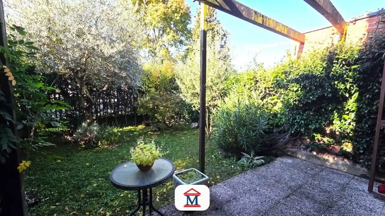 Villa a schiera via Orio, Campagnola, Bergamo - foto 3