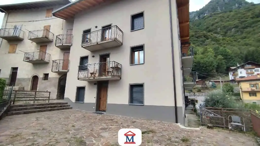 Trilocale papa giovanni xxiii, Centro, Cornalba - foto 2