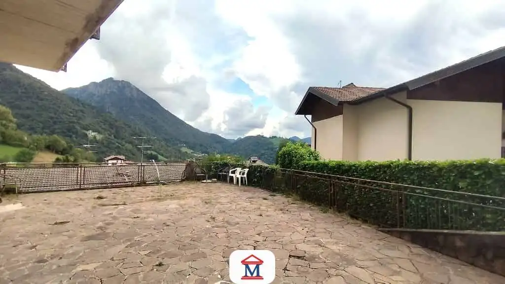 Trilocale papa giovanni xxiii, Centro, Cornalba - foto 3