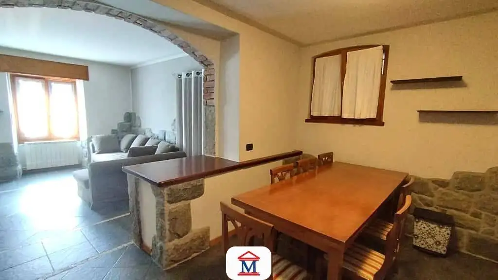 Trilocale papa giovanni xxiii, Centro, Cornalba - foto 4