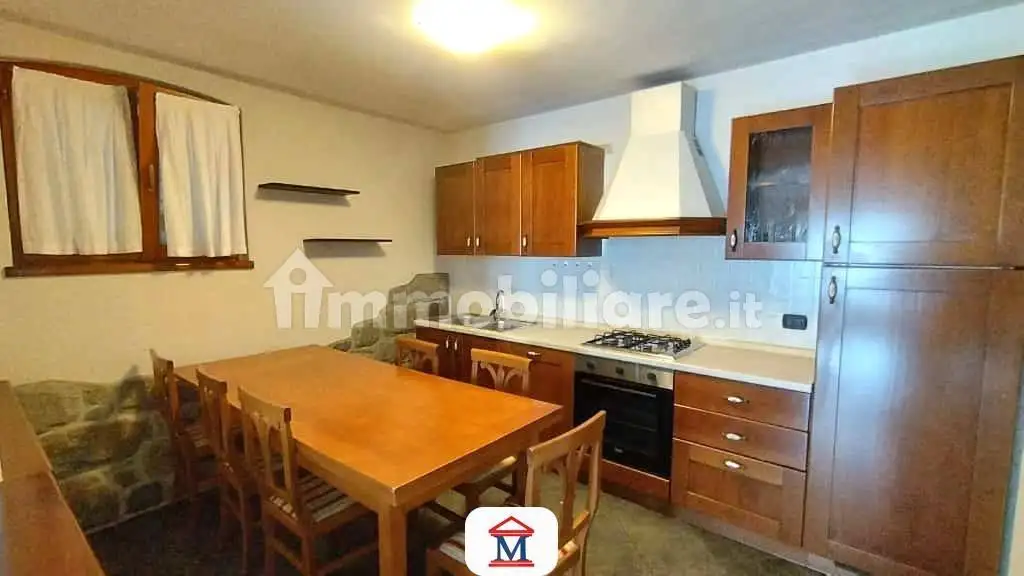 Trilocale papa giovanni xxiii, Centro, Cornalba - foto 5