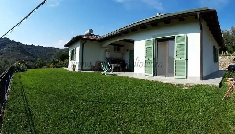 Villa in vendita a Soldano