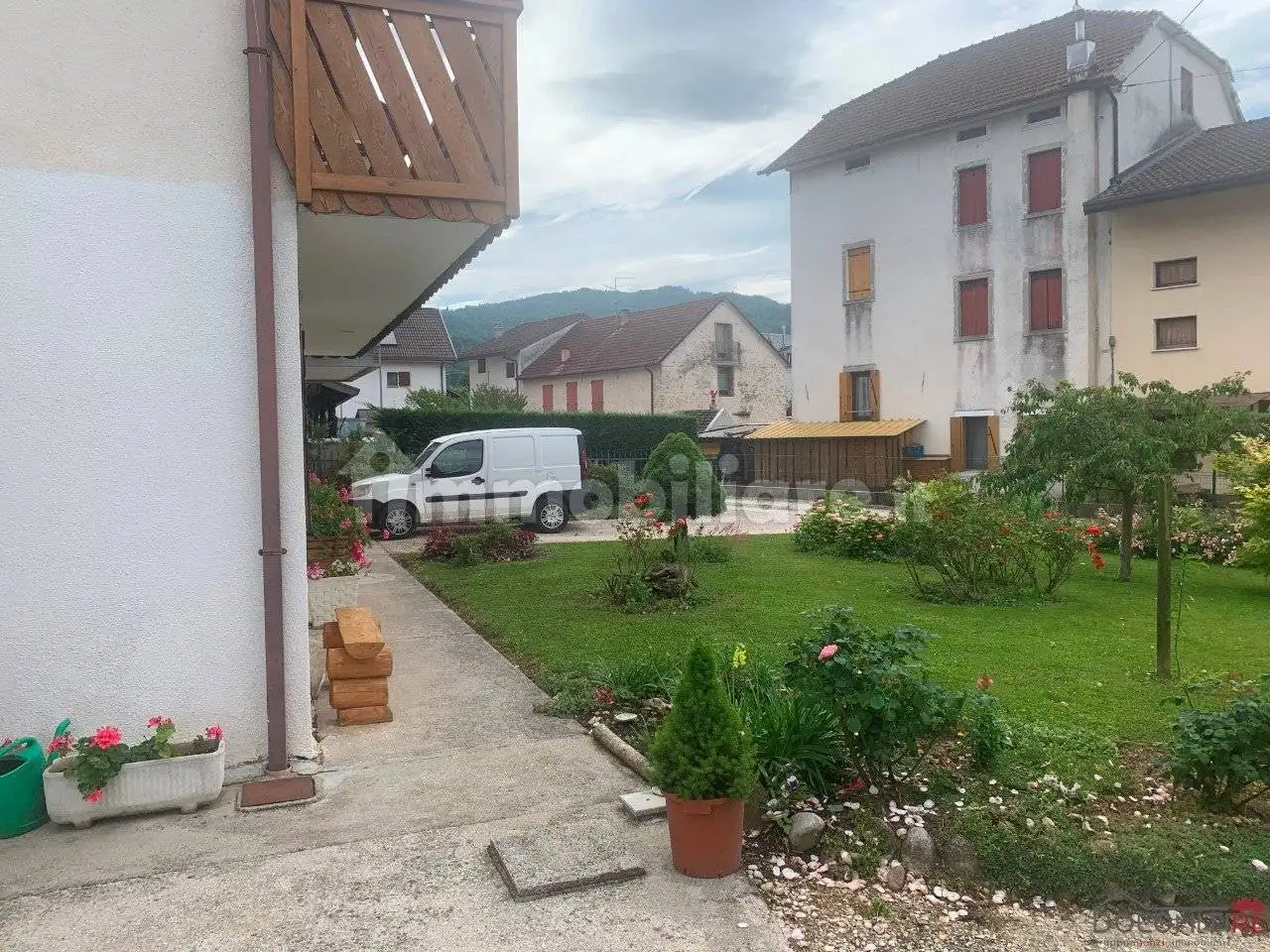 Villa a schiera 5 locali, ottimo stato, Puos D'Alpago, Alpago - foto 2