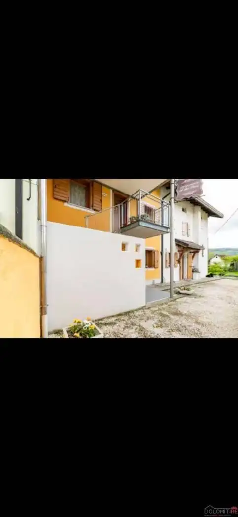 Villa a schiera 4 locali, ottimo stato, Puos D'Alpago, Alpago - foto 2