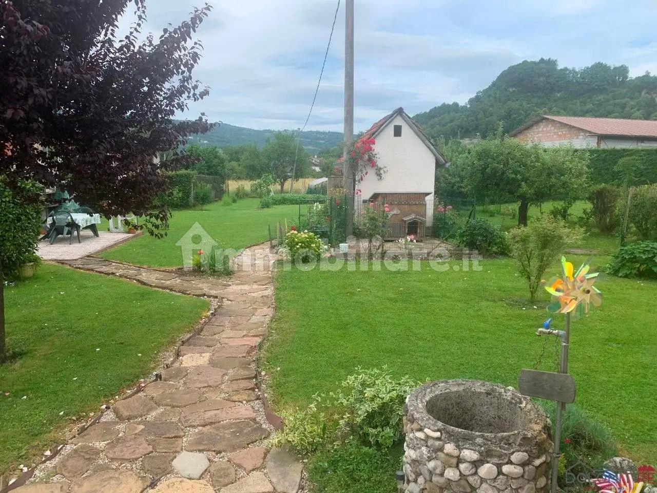 Villa a schiera 5 locali, ottimo stato, Puos D'Alpago, Alpago - foto 3