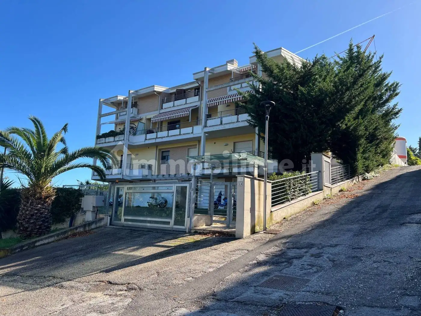 Appartamento in vendita a Montesilvano