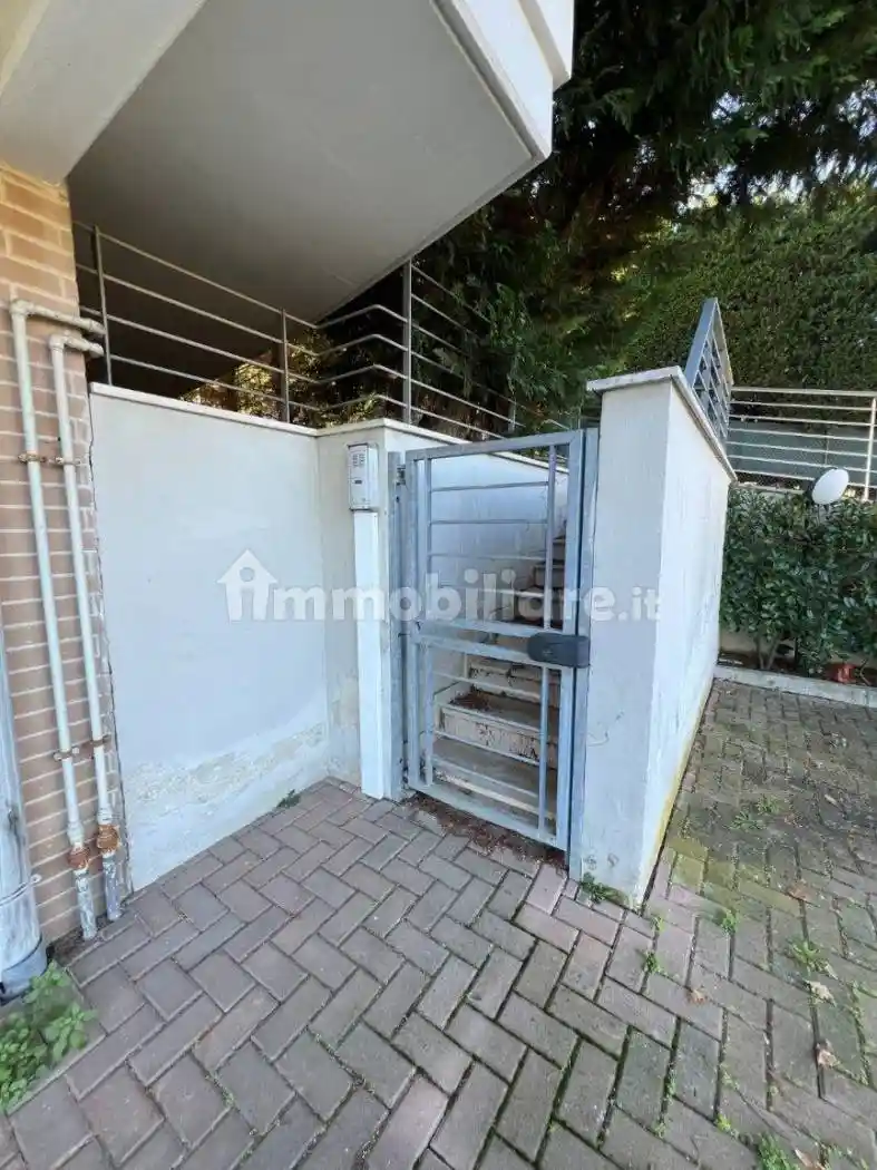 Trilocale Strada Comunale Case d'Agnese, Montesilvano Colle, Montesilvano - foto 4