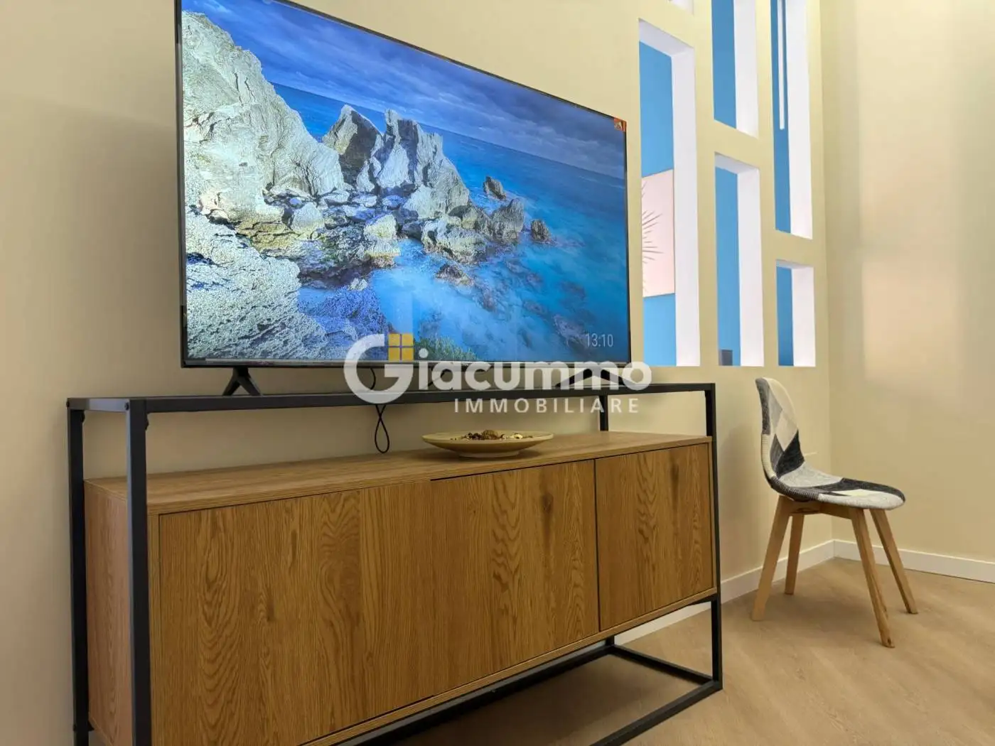 Appartamento in affitto a Potenza