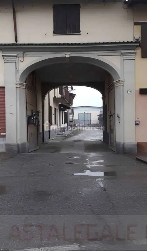 Appartamento in asta a Alagna