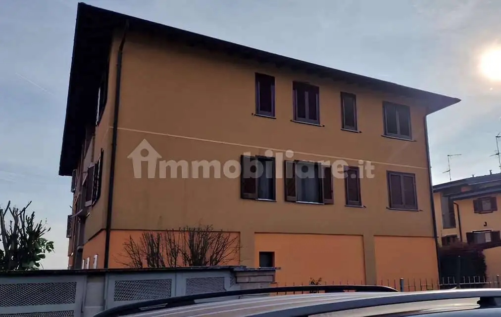 Appartamento in asta a Chignolo Po