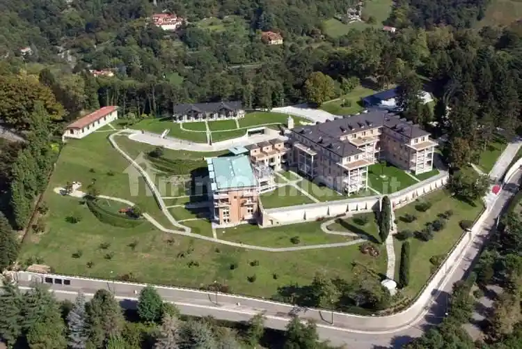 Quadrilocale Strada Comunale di Mongreno 329, Superga, Torino - foto 5