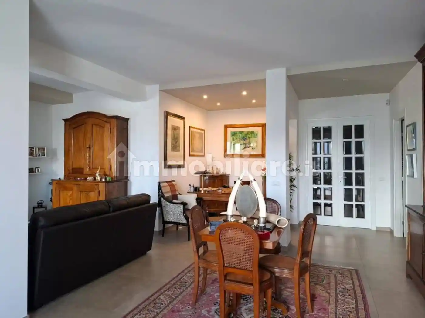 Appartamento in vendita a Fucecchio