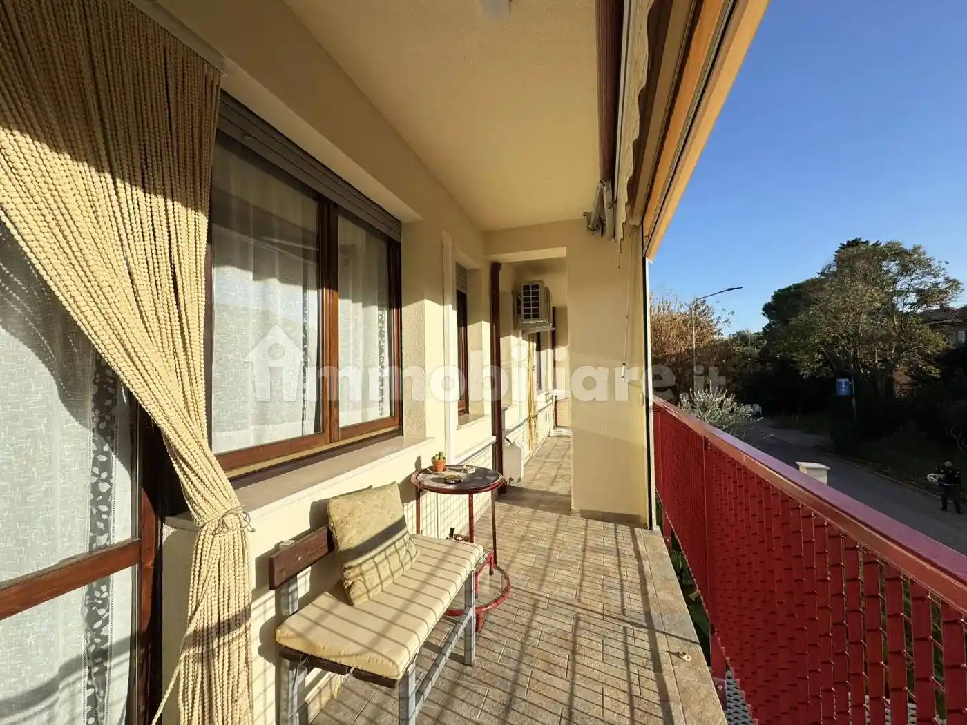 Appartamento in vendita a Senigallia