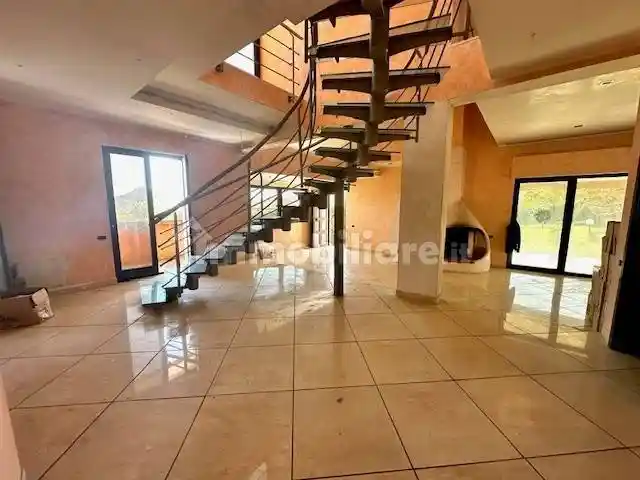 Villa unifamiliare Contrada Coste di Oratino, Centro, Campobasso - foto 2