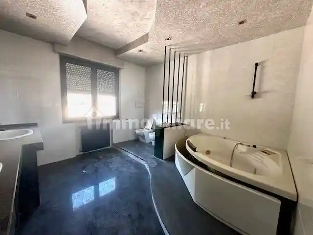 Villa unifamiliare Contrada Coste di Oratino, Centro, Campobasso - foto 4