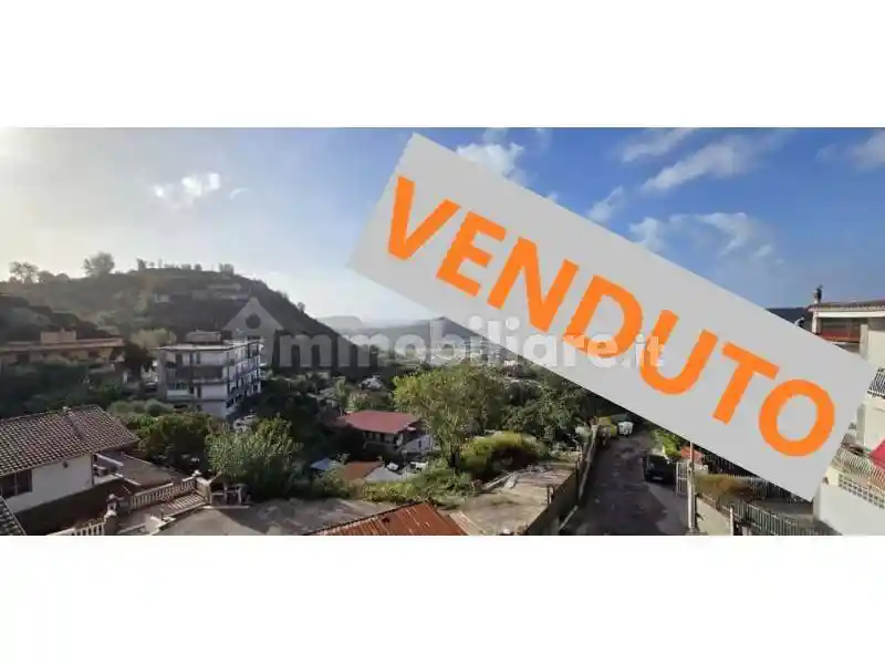 Attico - Mansarda in vendita a Napoli